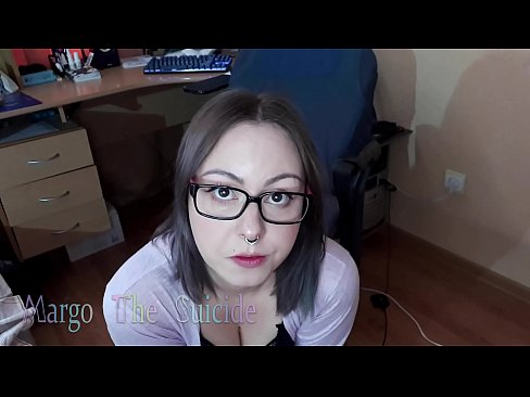 ❤️ Sexy Girl with Glasses Sucks Dildo Deeply on Camera ️ Anal porn at en-us.f6u2k9.top